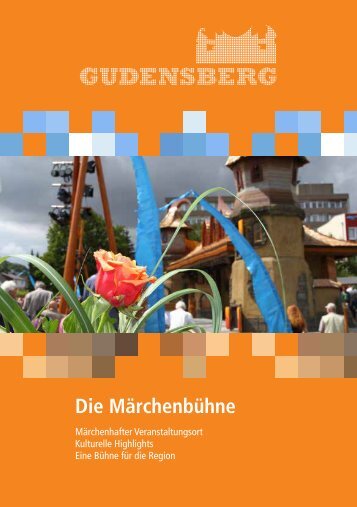 Die Märchenbühne