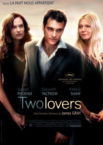 Two lovers - Document descriptif - La Ferme du Buisson