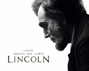 Lincoln - dossier de presse - La Ferme du Buisson