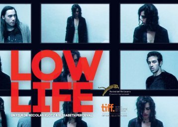 Low Life - Makna Presse