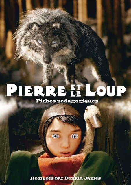 Pierre et le loup