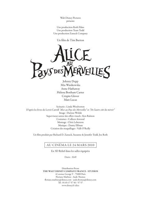 Citation Disney Alice Au Pays Des Merveilles Citation Disney Alice Au Pays Des Merveilles