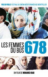 Les Femmes du Bus 678 - dossier de presse - La Ferme du Buisson