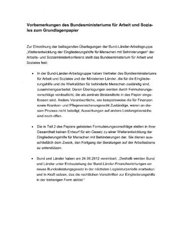 Grundlagenpapier - FLEK Gruppe GmbH