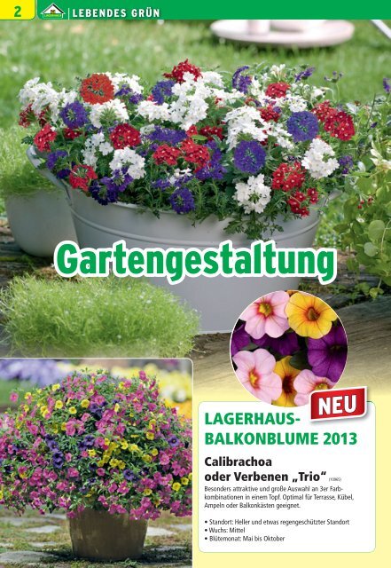 RVS Jahreskatalog - Raiffeisen Lagerhaus Hippach