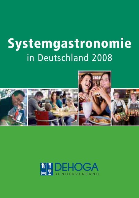 Systemgastronomie - DEHOGA Bundesverband
