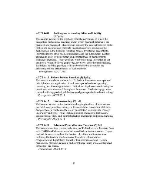 2009-2010 Undergraduate Bulletin (pdf) - LaGrange College