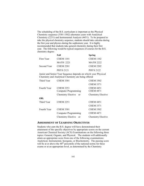 2009-2010 Undergraduate Bulletin (pdf) - LaGrange College