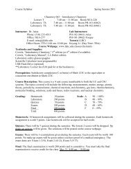 Pierce chem 101 lab manual answer key Pierce chem 101 lab manual answer key