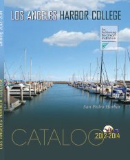 Download File - Los Angeles Harbor College