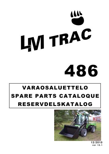 LM TRAC 486