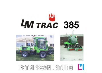 LM TRAC 385 - Oy LAIMU Ab