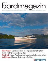 Interview: Der Luzerner StadtprÃ¤sident Stefan Roth will Grosses ...