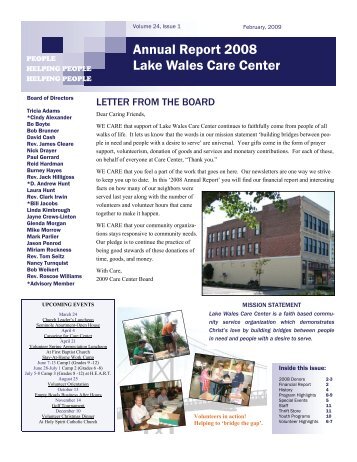Lake Wales Care Center >> Www Lakewalescarecenter Org Magazines Lake Wales Care Center >> Www Lakewalescarecenter Org Magazines