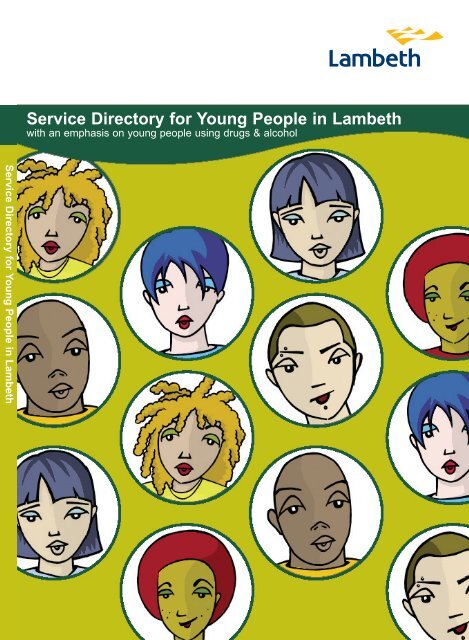 yp directory 2007 NEW