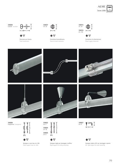 LED 2009 - Lamps & Lighting Ltd