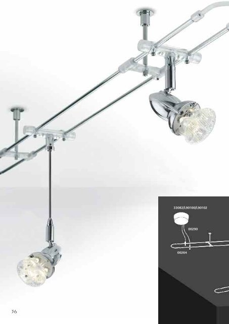 LED 2009 - Lamps & Lighting Ltd