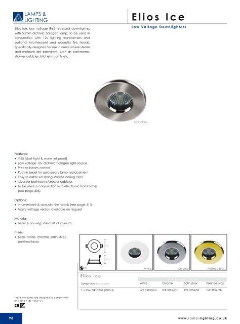 Pendants - Lamps & Lighting Ltd