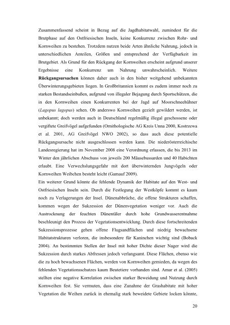 Carl von Ossietzky UniversitÃ¤t Oldenburg Bachelorarbeit