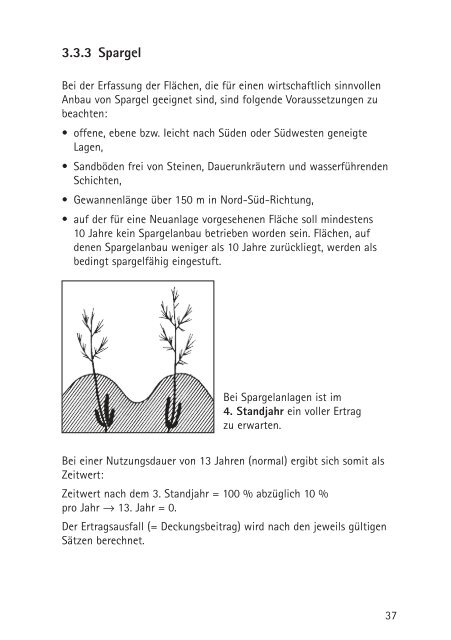 Die Wertermittlung in Verfahren nach dem Flurbereinigungsgesetz