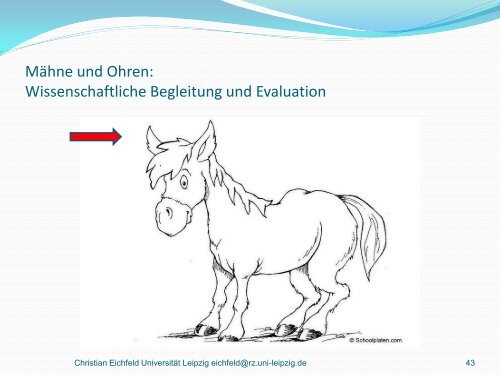 Vortrag - Landeselternrat Sachsen