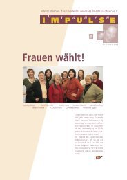Nr. 1 - Landesfrauenrat Niedersachsen