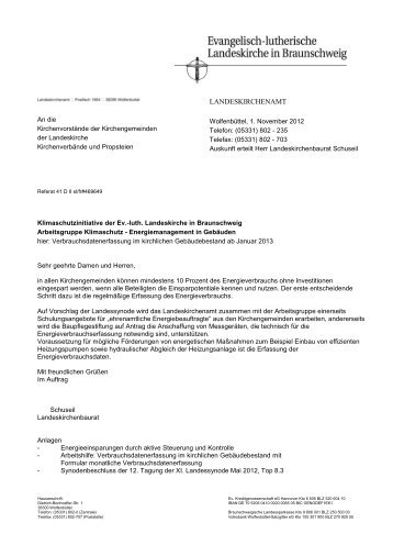 2012-11-02 Arbeitshilfe Verbrauchsdatenerfassung mit Anschreiben