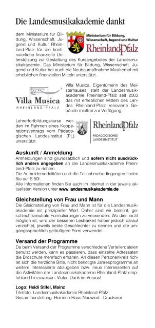 2011-2 Programm Arbeitsvorlage fÃ¼r Homepage