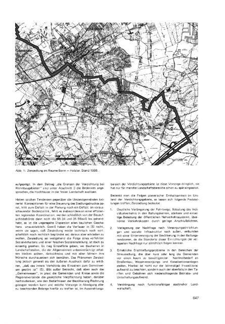 Scan (40 MB) - Deutscher Rat fÃ¼r Landespflege