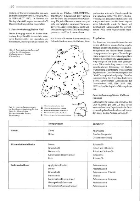 Ökologische Umstellungen in der industriellen Produktion