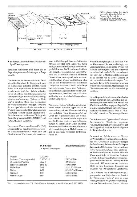 Ökologische Umstellungen in der industriellen Produktion