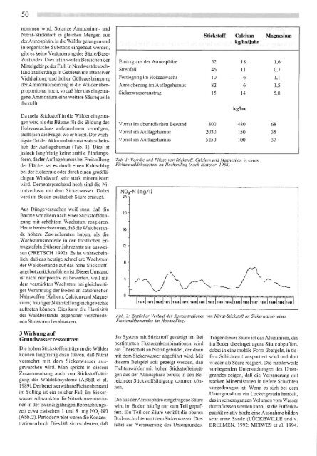 Ökologische Umstellungen in der industriellen Produktion