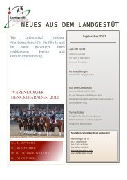 Newsletter September 2012 - Landesregierung Nordrhein-Westfalen