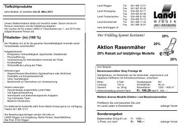 flugblatt-februar-2013.pdf - LANDI Wiggen und Umgebung