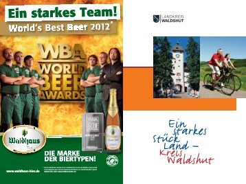 Ein starkes Team! Ein stark Tea es am! Ein stark Tea es am!