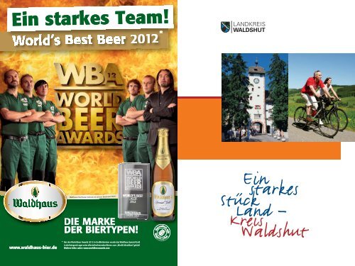 Ein starkes Team! Ein stark Tea es am! Ein stark Tea es am!