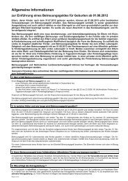 Merkblatt Betreuungsgeld [Download,*.pdf, 0,04 MB] - Landkreis ...
