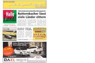 Juli 2013 - Landl Zeitung