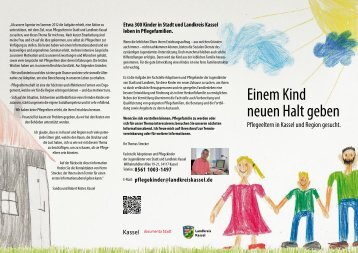 Sprungmarke nach untendownload flyer - Landkreis Kassel