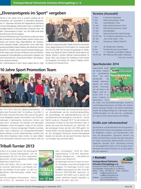 Landkreisbote Nr. 12 vom 04.12.2013 [Download,*.pdf, 3,65 MB ]