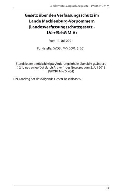 10.02.2014 | pdf - Landtag Mecklenburg Vorpommern