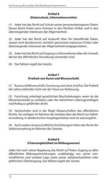 10.02.2014 | pdf - Landtag Mecklenburg Vorpommern