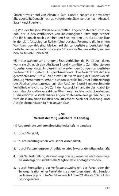 10.02.2014 | pdf - Landtag Mecklenburg Vorpommern