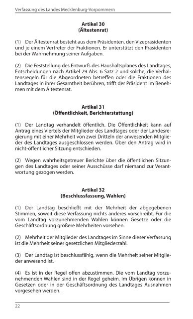 10.02.2014 | pdf - Landtag Mecklenburg Vorpommern