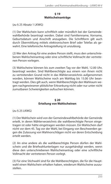 10.02.2014 | pdf - Landtag Mecklenburg Vorpommern