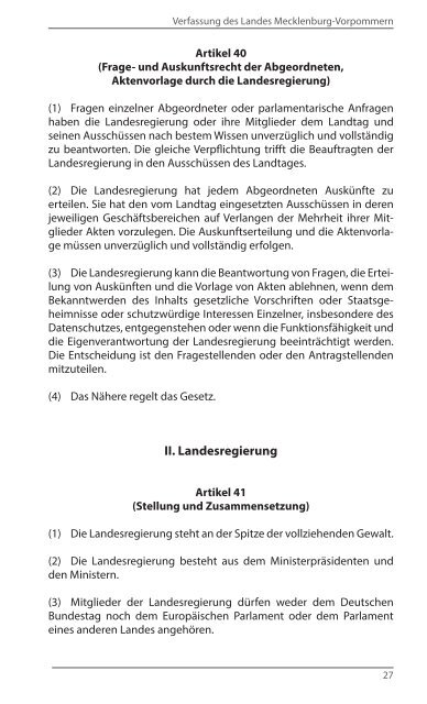 10.02.2014 | pdf - Landtag Mecklenburg Vorpommern