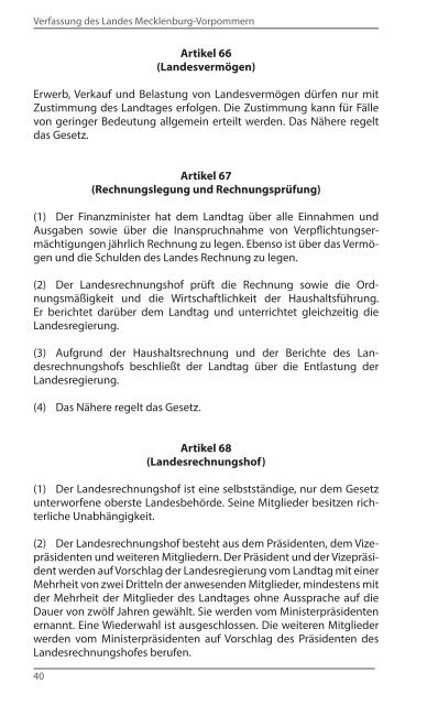 10.02.2014 | pdf - Landtag Mecklenburg Vorpommern