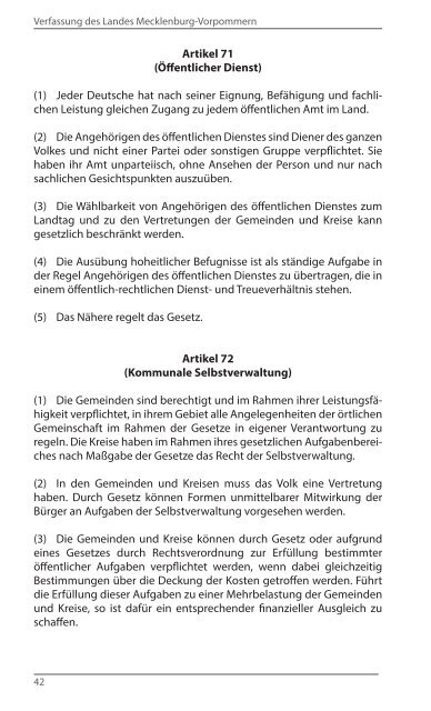 10.02.2014 | pdf - Landtag Mecklenburg Vorpommern