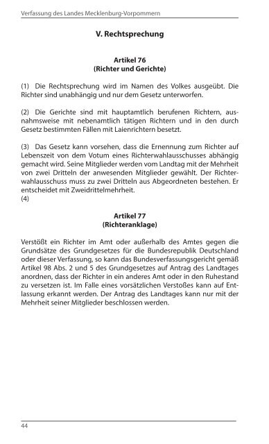 10.02.2014 | pdf - Landtag Mecklenburg Vorpommern