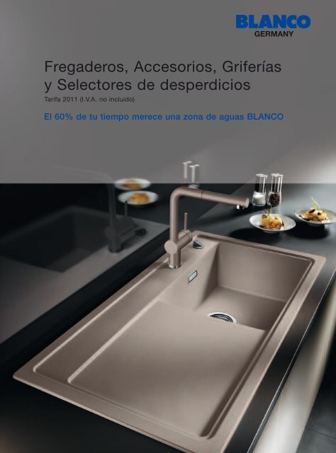 Fregadero BLANCO CLARON 550-IF//N Fregadero encastrado bajo encimera, Rectangular, Acero inoxidable, Acero inoxidable, 1 senos, Rectangular